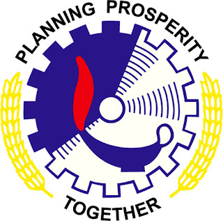 Gambar Logo Colombo Plan