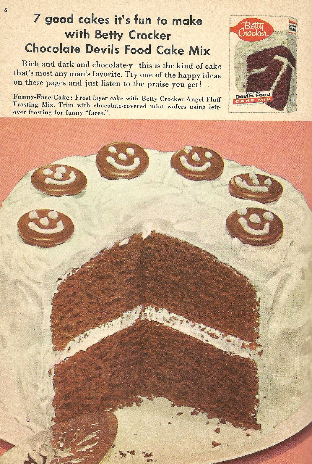 Betty Crocker Cake Mix Coupons November Betty Crocker Cake Mix Coupons November