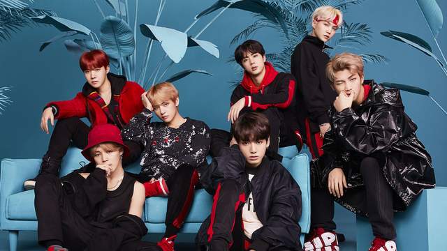BTS - Singularity dan Terjemahan