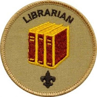 LIBRARIAN