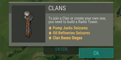 How to Build a Radio Tower and Join Clan - Last Day on Earth: Survival