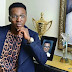 MULTI AWARD WINNING GOSPEL SINGER 'FRANK EDWARDS' INSPIRES