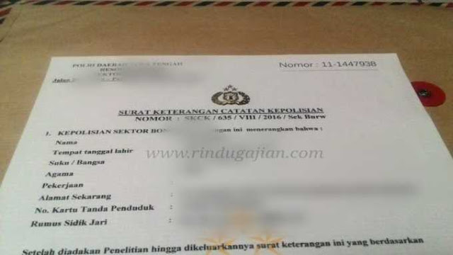 cara memperpanjang SKCK yang sudah mati lebih dari 1 tahun cara memperpanjang SKCK yang sudah mati lebih dari 1 tahun