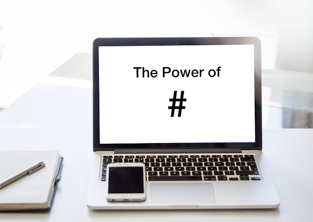 Harness the Power of #Hashtags with These 6 Tips