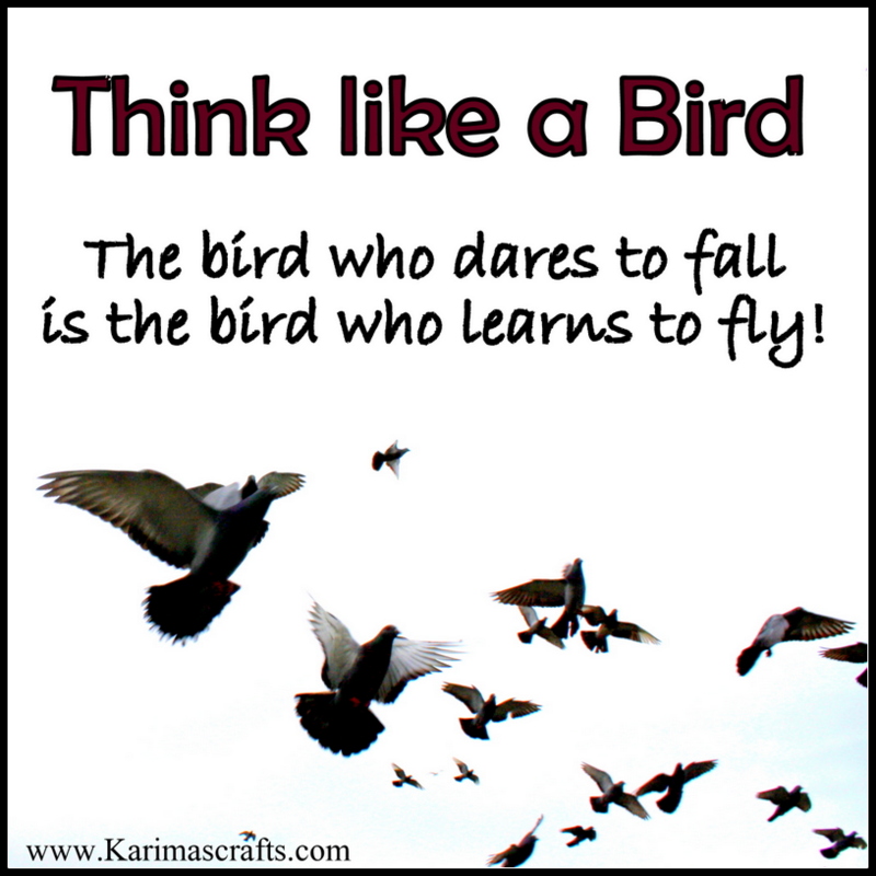 Karima s crafts more inspirational posters