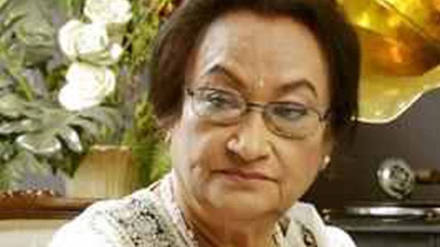 firoza begum nazrul sangeet