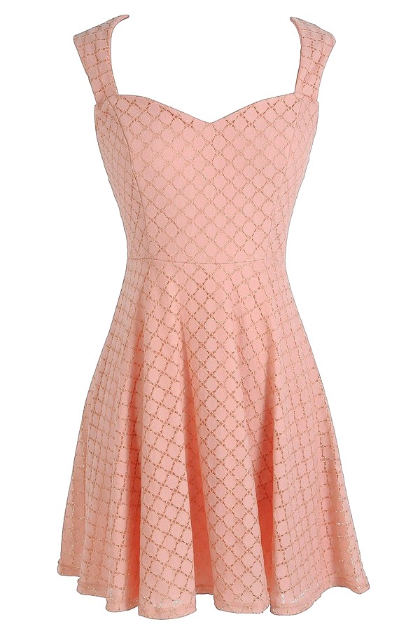 Fashion Style: Trend Womens Skater Dresses