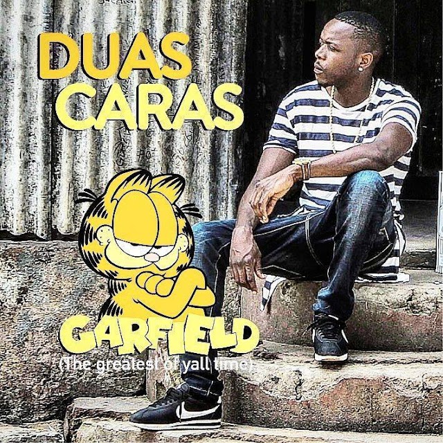 DUAS CARAS - GARFIELD THE GOYT (Download Free)