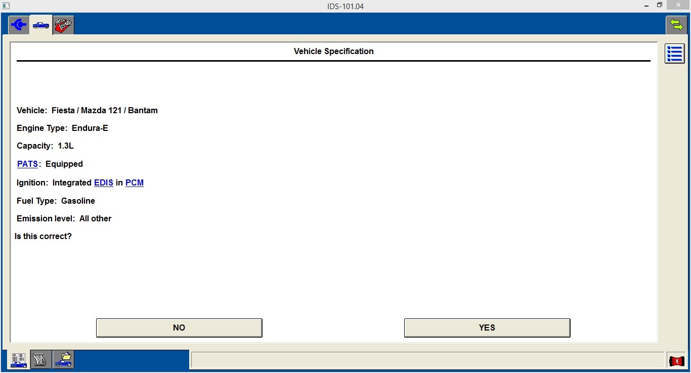 download free ford ids vcm