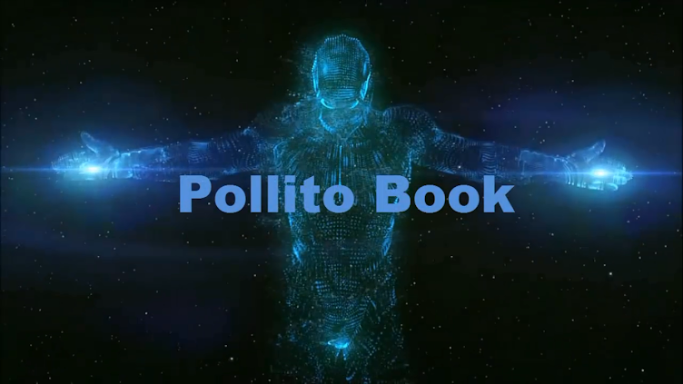 Pollito Book