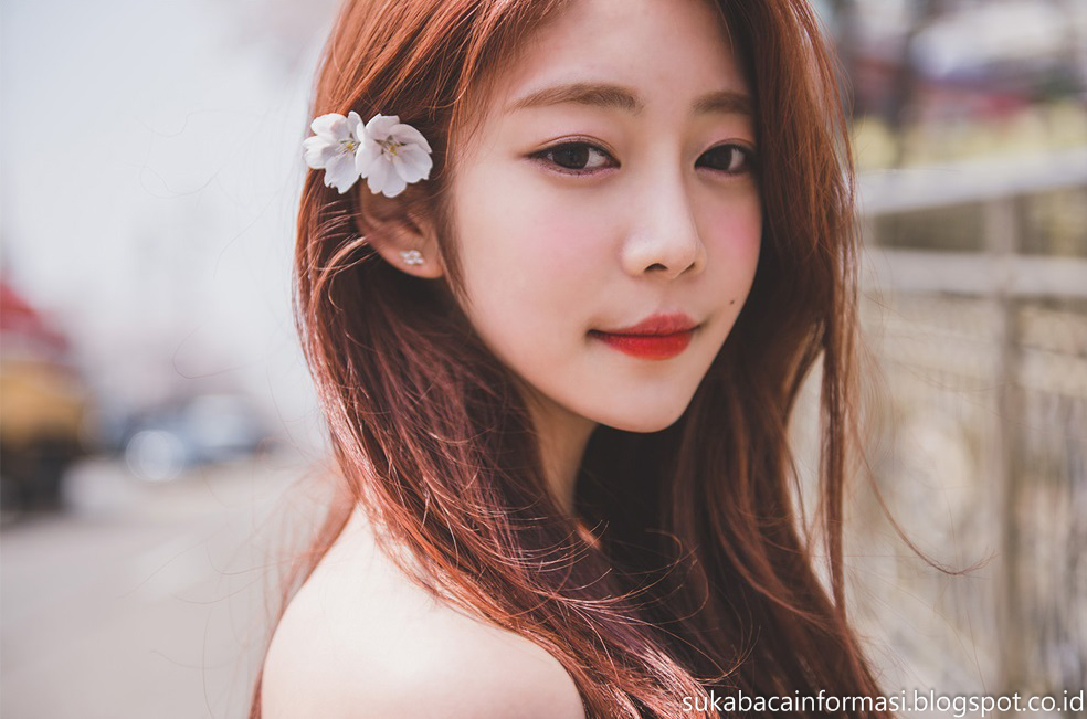 Koleksi Foto Cewek Centil