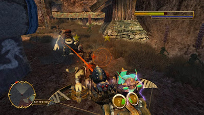 Oddworld Stranger's Wrath HD Free Download Oddworld Stranger's Wrath HD Free Download