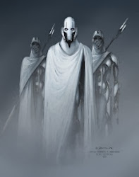 wars star grievous general concept magnaguard henchmen warren fu sith jedi fan guards vader starwars eyes grevious slayer fanart film
