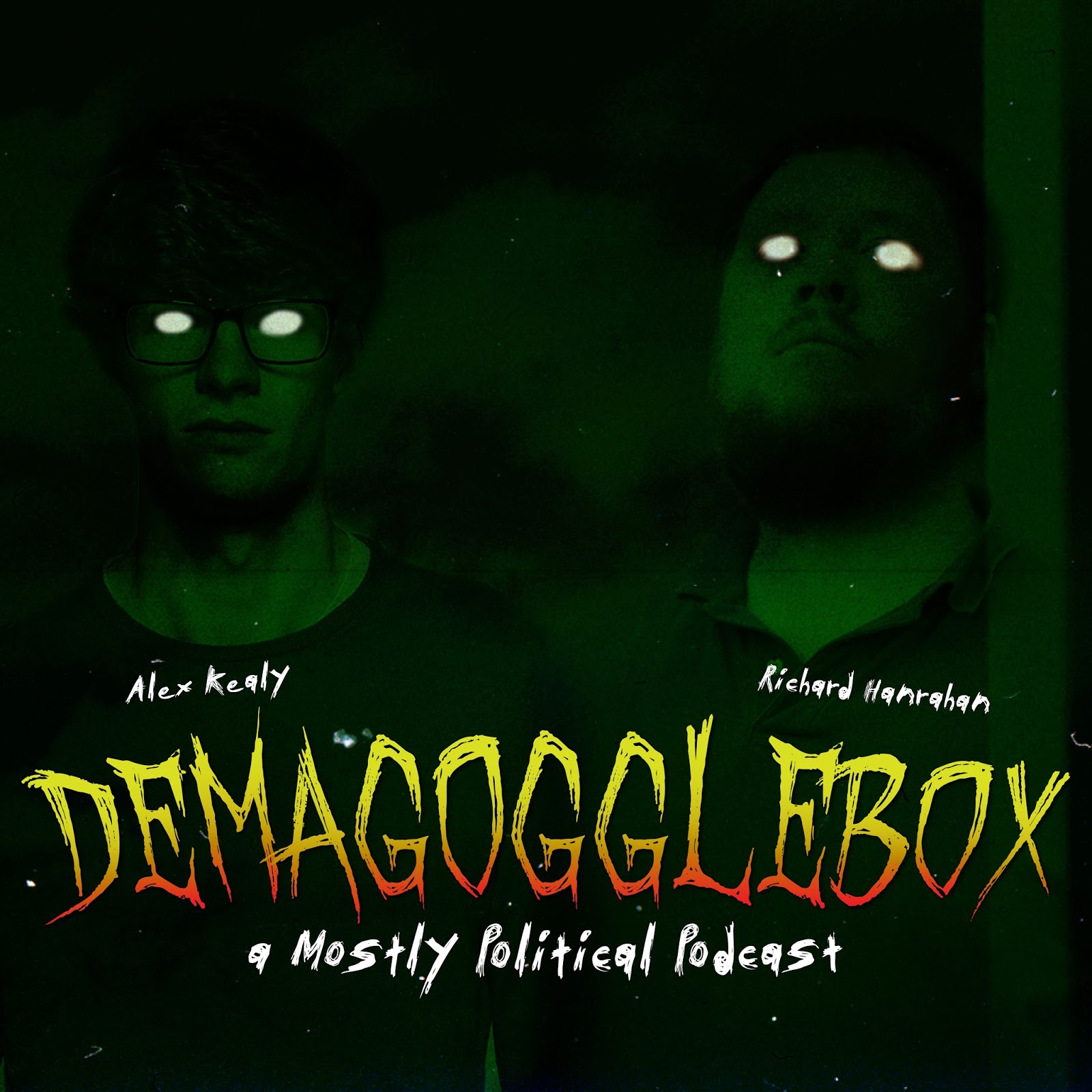 Demagogglebox