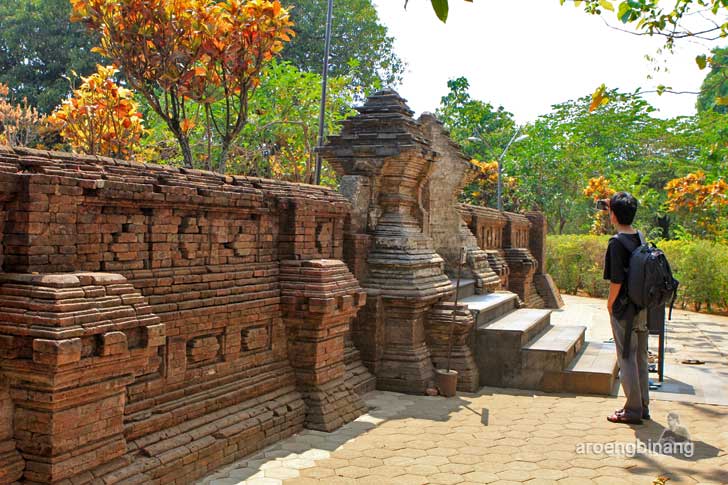 makam ratu kalinyamat mantingan jepara