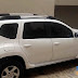 Polícia apreende em São José de Piranhas carro roubado em Pernambuco