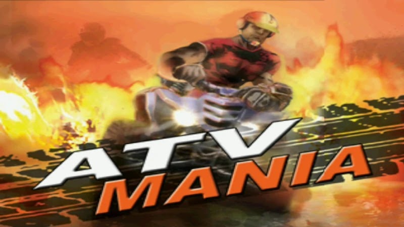 ATV Mania