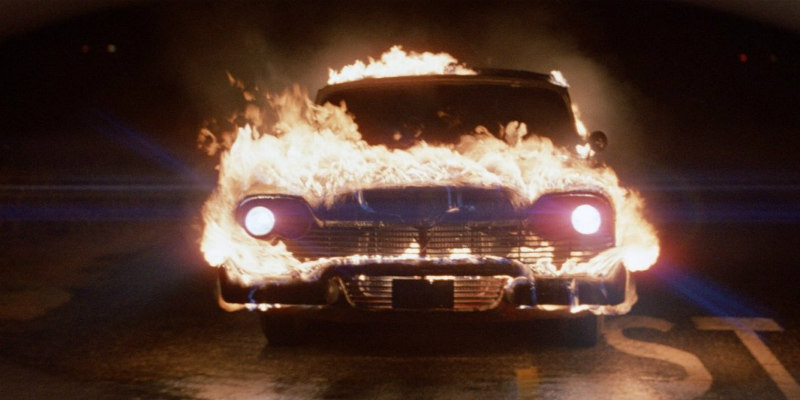 christine john carpenter