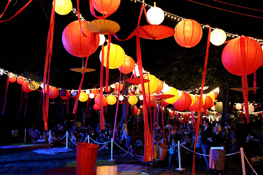 AroundIndy.com Blog: Feast of Lanterns and 165 more Indiana events on AroundIndy.com Blog: Feast of Lanterns and 165 more Indiana events on