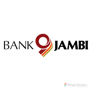 Bank Jambi Logo vector (.cdr)