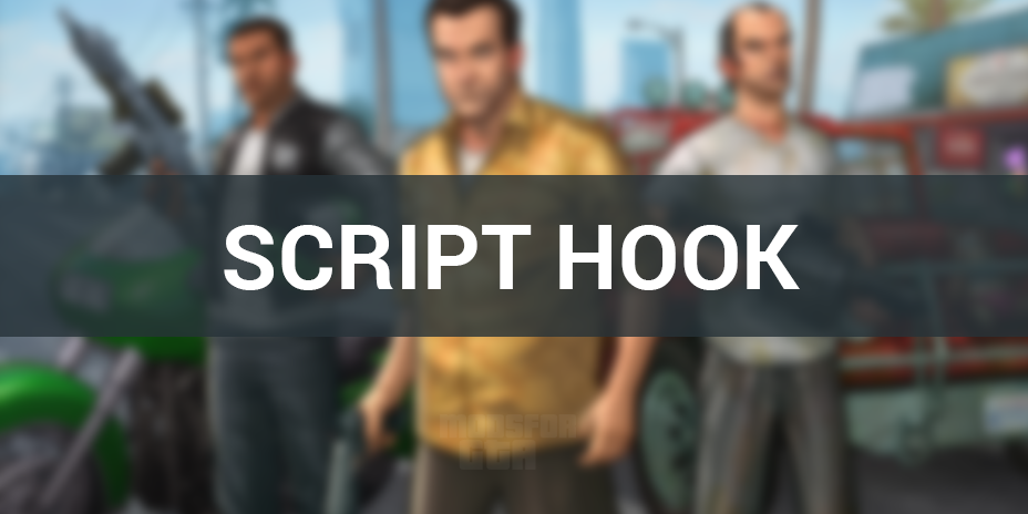 gta v script hook causing crash gta v script hook causing crash