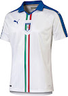 イタリア代表 UEFA EURO 2016 ユニフォーム-アウェイ