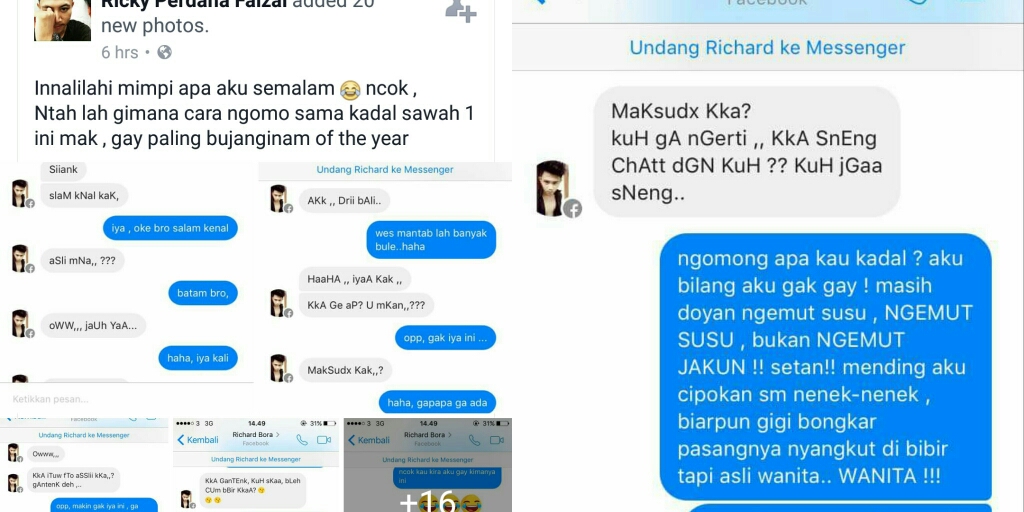 Lucu Mendapat Pesan Cinta Dari Ini Bingung Nolak Malah Bikin Ketawa Jawabannya Suarabmi Berita Tki Di Luar Negeri Lucu Mendapat Pesan Cinta Dari Ini Bingung Nolak Malah Bikin Ketawa Jawabannya Suarabmi Berita Tki Di Luar Negeri