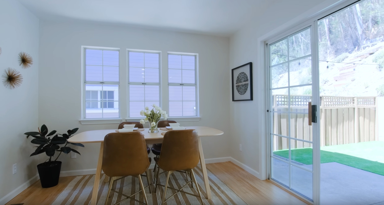 13 Interior Design Photos vs. 4354 Terrabella Way, Oakland Home Tour
