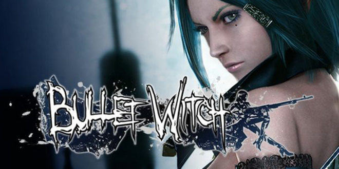 Bullet-Witch