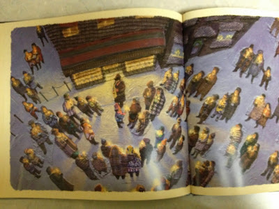 TeacherDance: A Gift for Me and Now for You