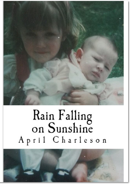 Recently Published: Rain Falling on Sunshine