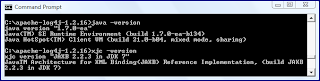 Inspired by Actual Events: JAXB/xjc Java Generation with DTD
