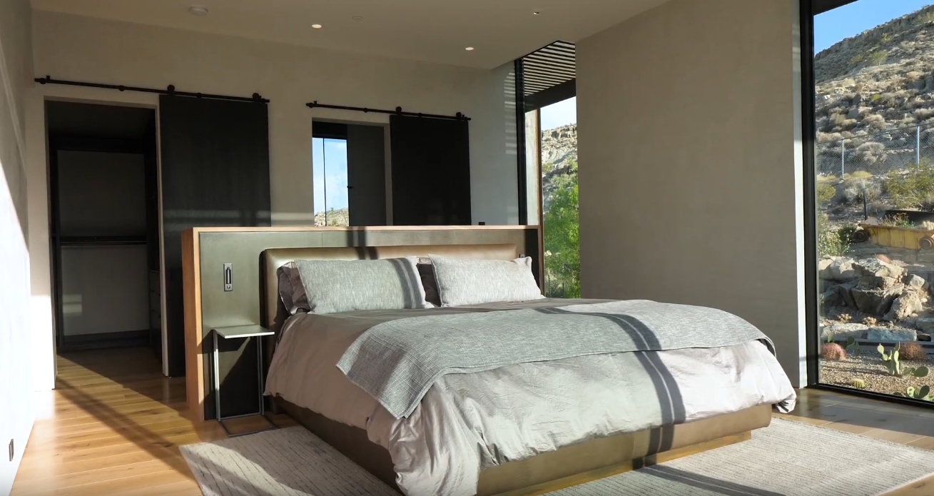 4 Montana Ct, Blue Diamond, Nevada vs. Luxury Home Interior Design Tour