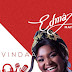 Edmázia Mayembe assina contrato de 3 anos com Clé Entertainment