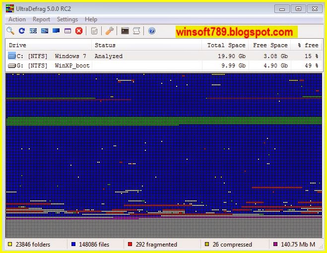 22+ Download Ultradefrag 32-Bit Pics