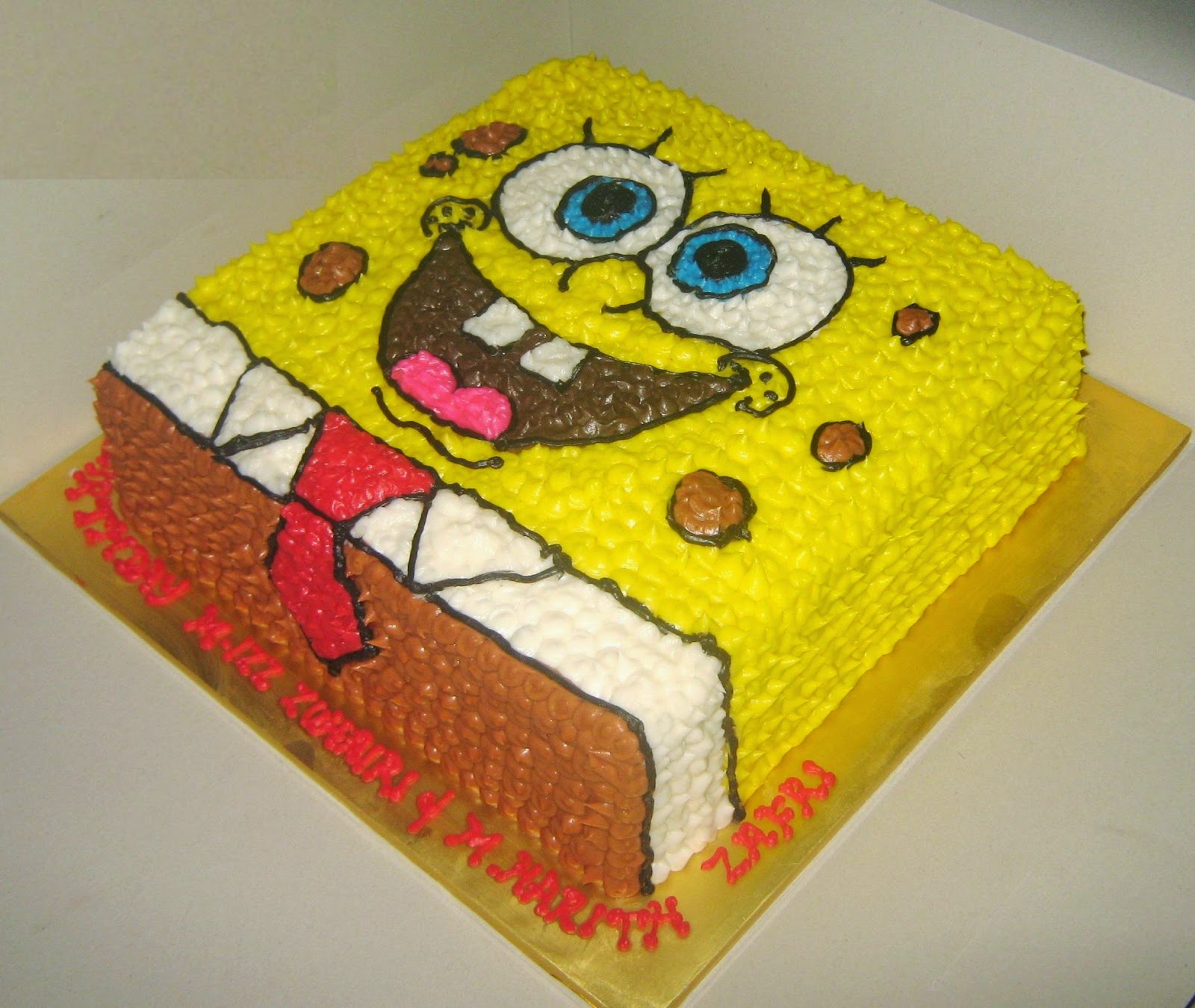 Noras Cake House Di Rawang. Tempahan Kek Coklat Moist Secara Online