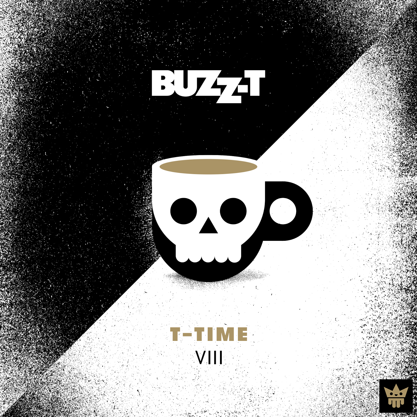 Buzz-T – T-Time 8 | Das Blogbuzzter HipHop Mixtape 