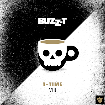 Buzz-T – T-Time 8 | Das Blogbuzzter HipHop Mixtape 
