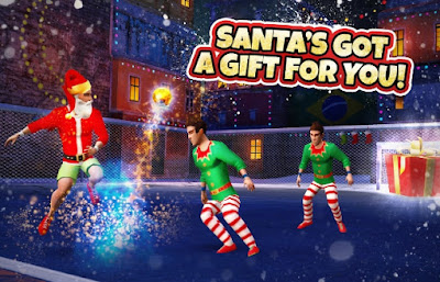 SkillTwins Football Game v1.4 Mod Apk Terbaru (Lot of Money) SkillTwins Football Game v1.4 Mod Apk Terbaru (Lot of Money)