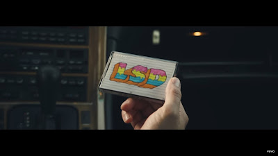 Labrinth , Sia & Diplo - LSD (#Official #Music #Video)