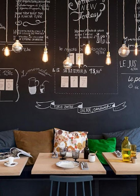 Desain warung kopi keren meja Desain Warung Kopi Desain warung kopi keren meja Desain Warung Kopi