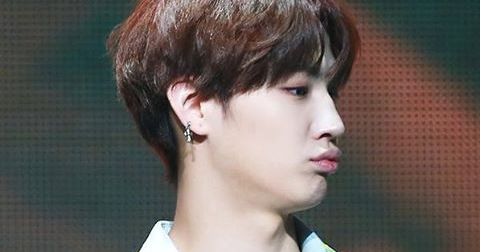 Asian Stars: (Pict 4) GOT7’s JB @ GOT7 3rd Years Anniversary ‘We Under