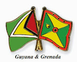 guyana & grenada