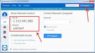 4 Cara Remote PC Dengan Hp Android Jarak Jauh Terbaru 4 Cara Remote PC Dengan Hp Android Jarak Jauh Terbaru