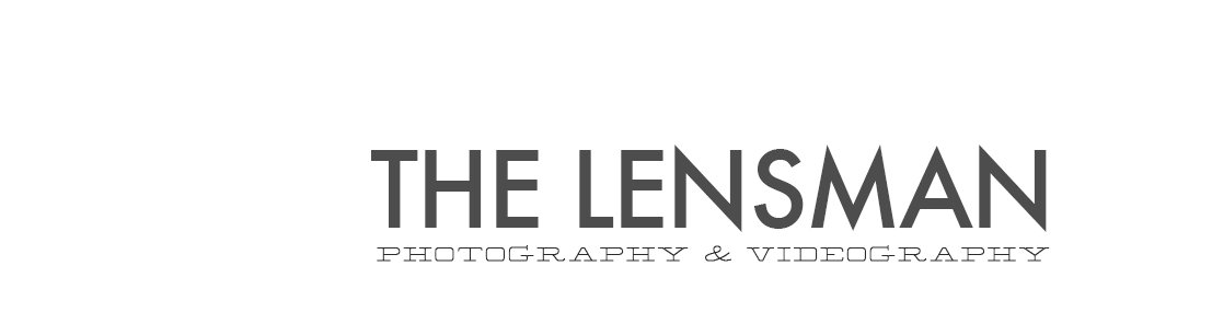 The Lensman