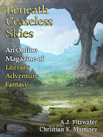 Legendary Passage by Jereme Peabody Legendary Passage by Jereme Peabody