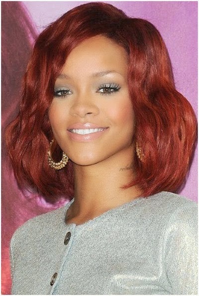 Ladies Hair Styles Ideas}