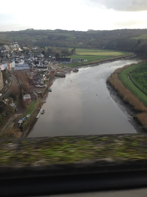 Calstock Viaduct Railway Calstock Viaduct Railway