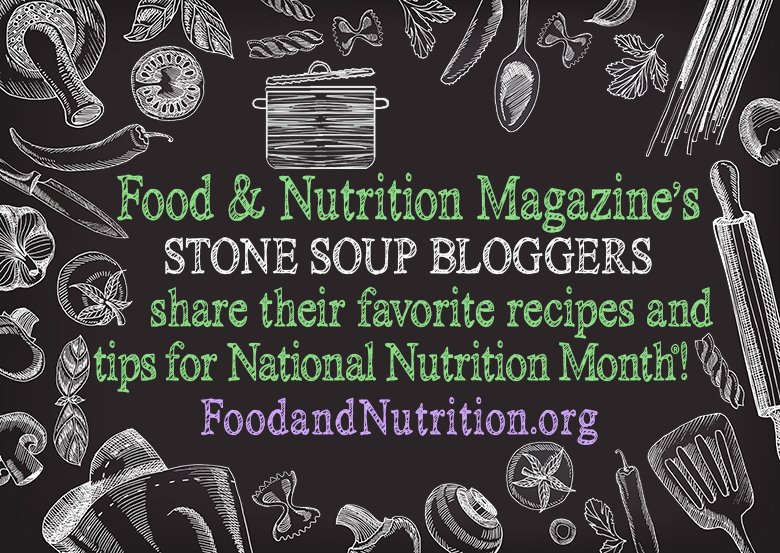 National Nutrition Month Tips