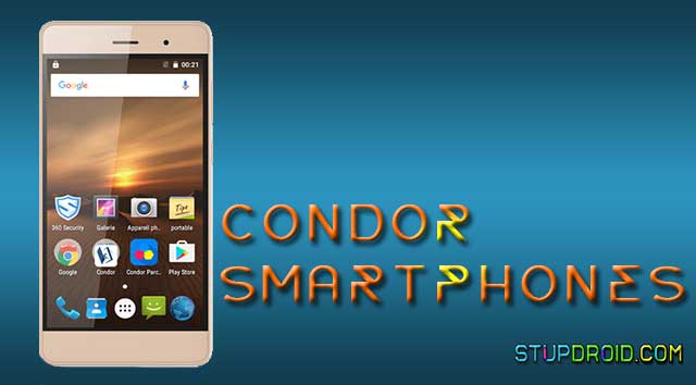 TÉLÉCHARGER ROOT CONDOR ALLURE A8 ROOT CONDOR A8 TÉLÉCHARGER ALLURE